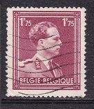 693 - België michel 874 gestempeld , koning Boudewijn, Postzegels en Munten, Postzegels | Europa | België, Verzenden, Gestempeld