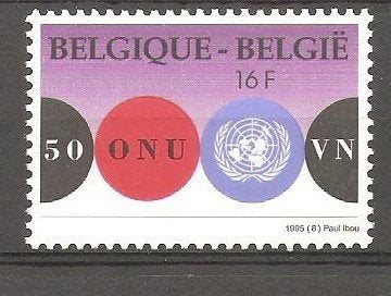 Belgie, Ophalen of Verzenden, Postfris