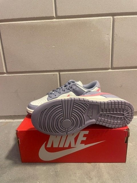 Nike Dunk Low Haze - Nieuw - Maat 38, Overige kleuren, Nike, Nieuw, Ophalen of Verzenden