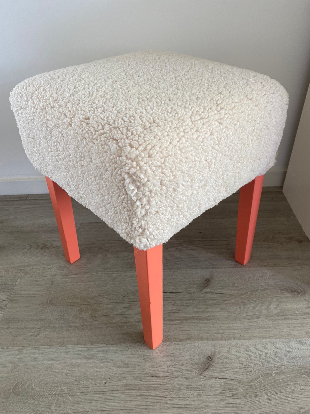 Teddy krukje nieuw, Ophalen, Zo goed als nieuw, Rond, Minder dan 50 cm