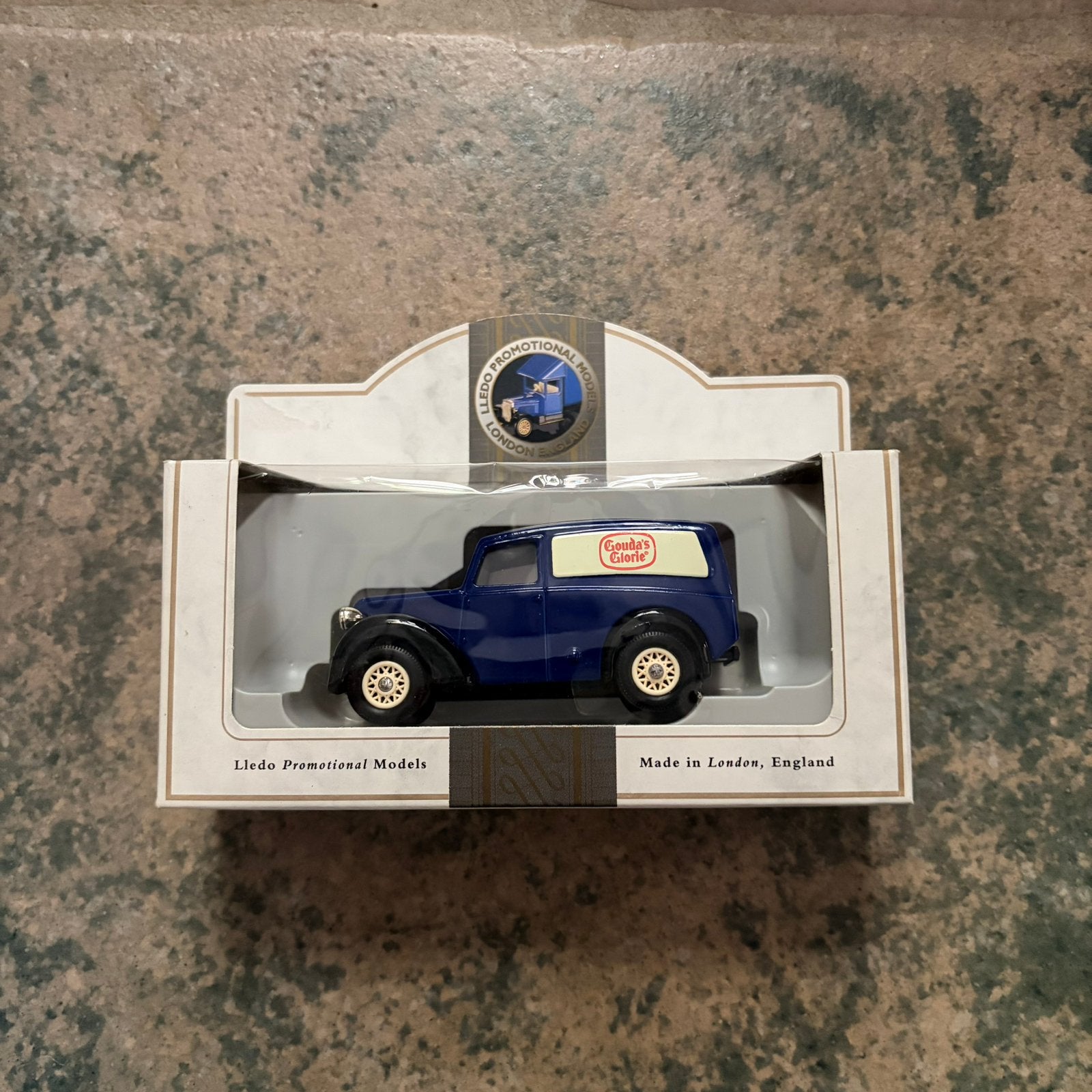 Lledo promotional Models, Ophalen of Verzenden, Nieuw, Auto, Overige merken