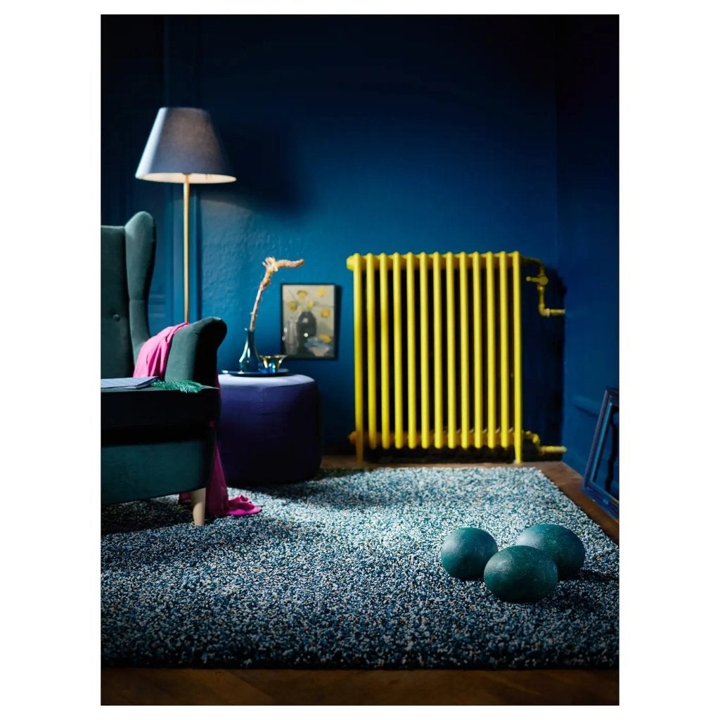 Ikea vloerkleed Vindum 170x230 cm, Ophalen, 200 cm of meer, Zo goed als nieuw, 200 cm of meer