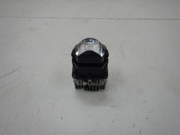VW Polo 2G Xenon Lens, Auto-onderdelen, Ophalen of Verzenden, Gebruikt