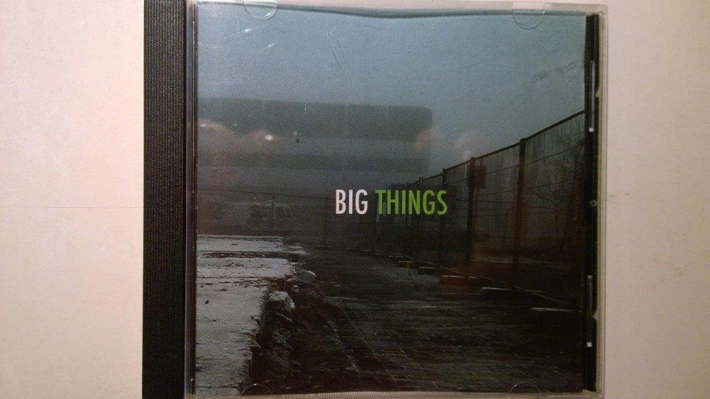 Little Next Big Things, Ophalen of Verzenden, Zo goed als nieuw, Pop