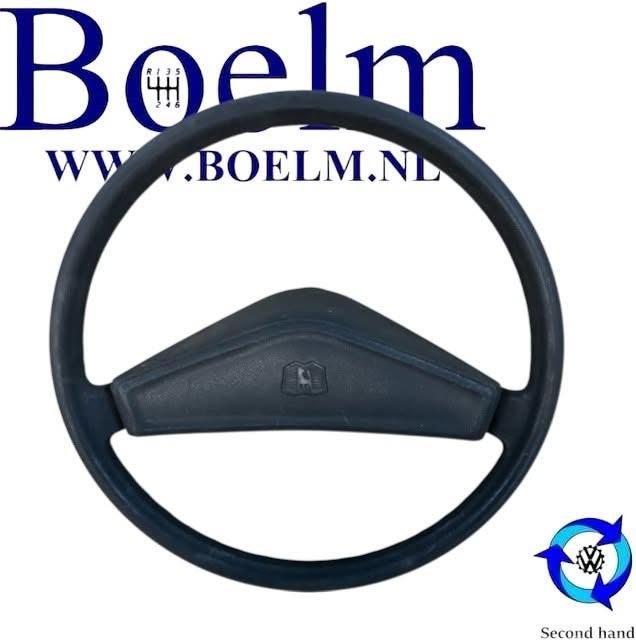 Gebruikt stuur zwart 171419669J, Ophalen of Verzenden, Gebruikt, Volkswagen