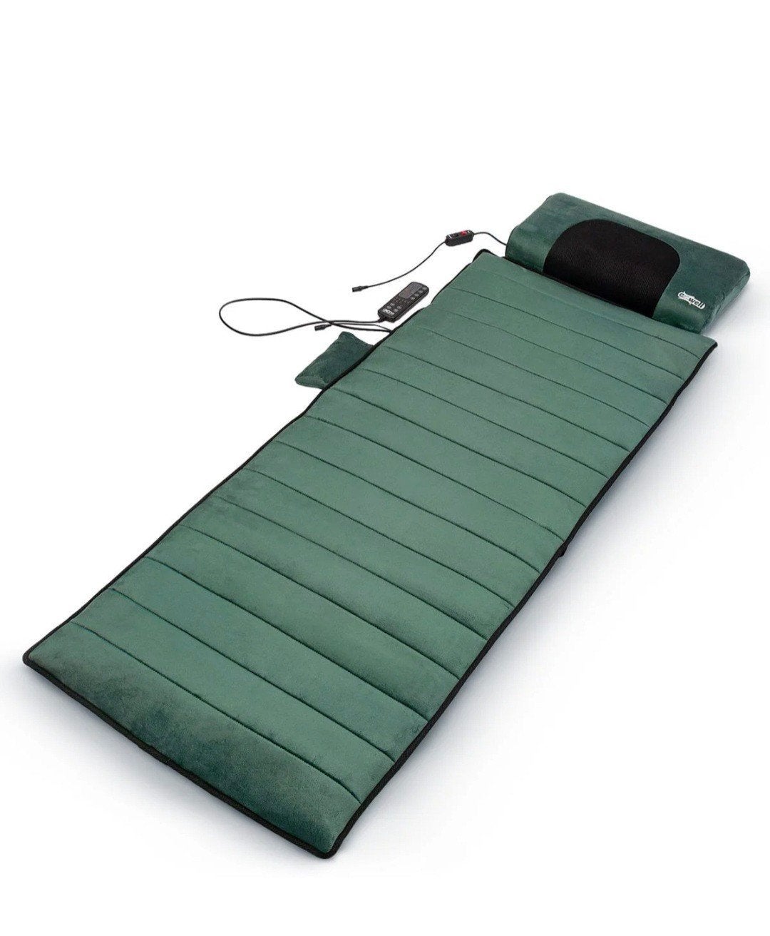 Felman Remedy Massage Systeem met Shiatsu en Warmte 55x170cm, Ophalen, Nieuw, Overige typen