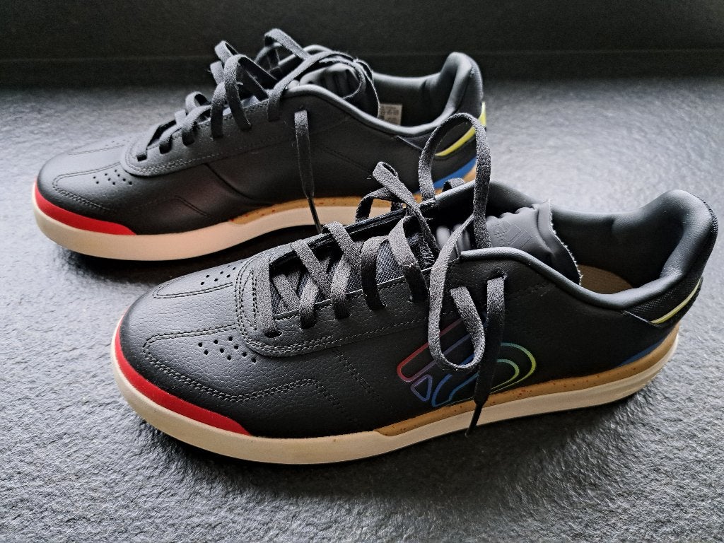 Adidas Five Ten Sleuth DLX MTB schoenen – maat 42 – nieuw, Ophalen of Verzenden, Nieuw, Schoenen