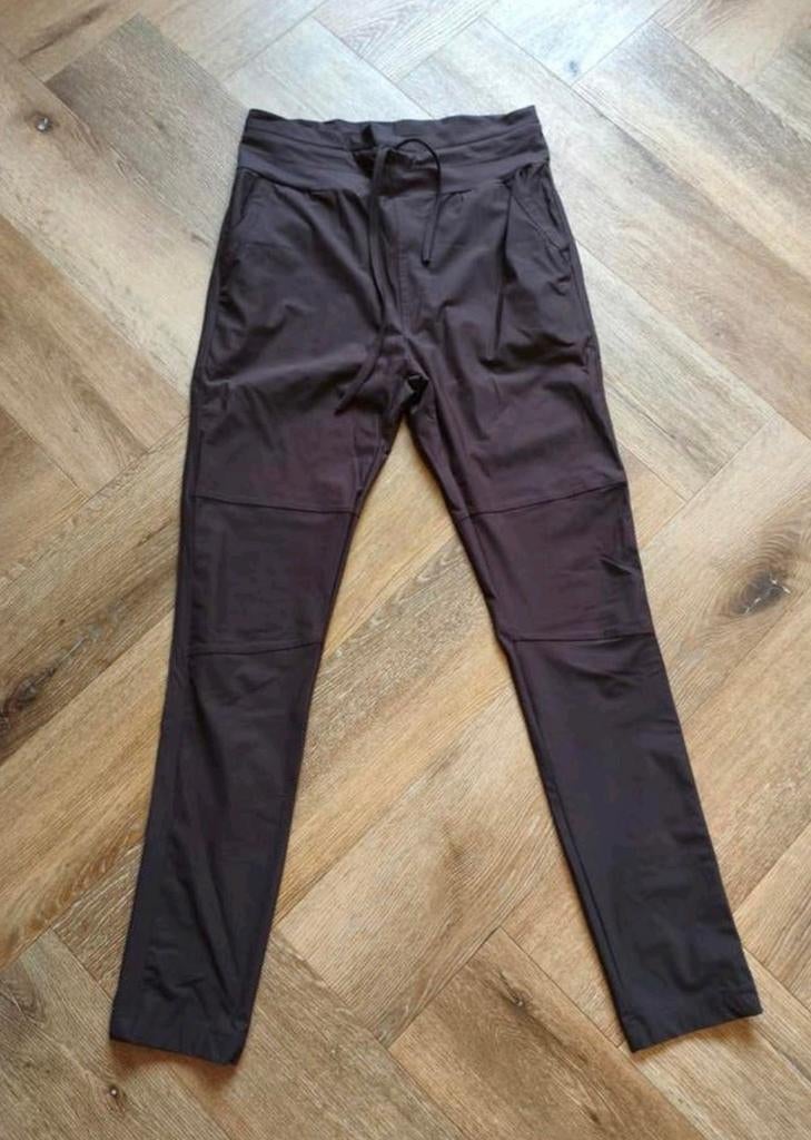 G-maxx travelstof bruin S, Ophalen of Verzenden, Zo goed als nieuw, Bruin, Lang