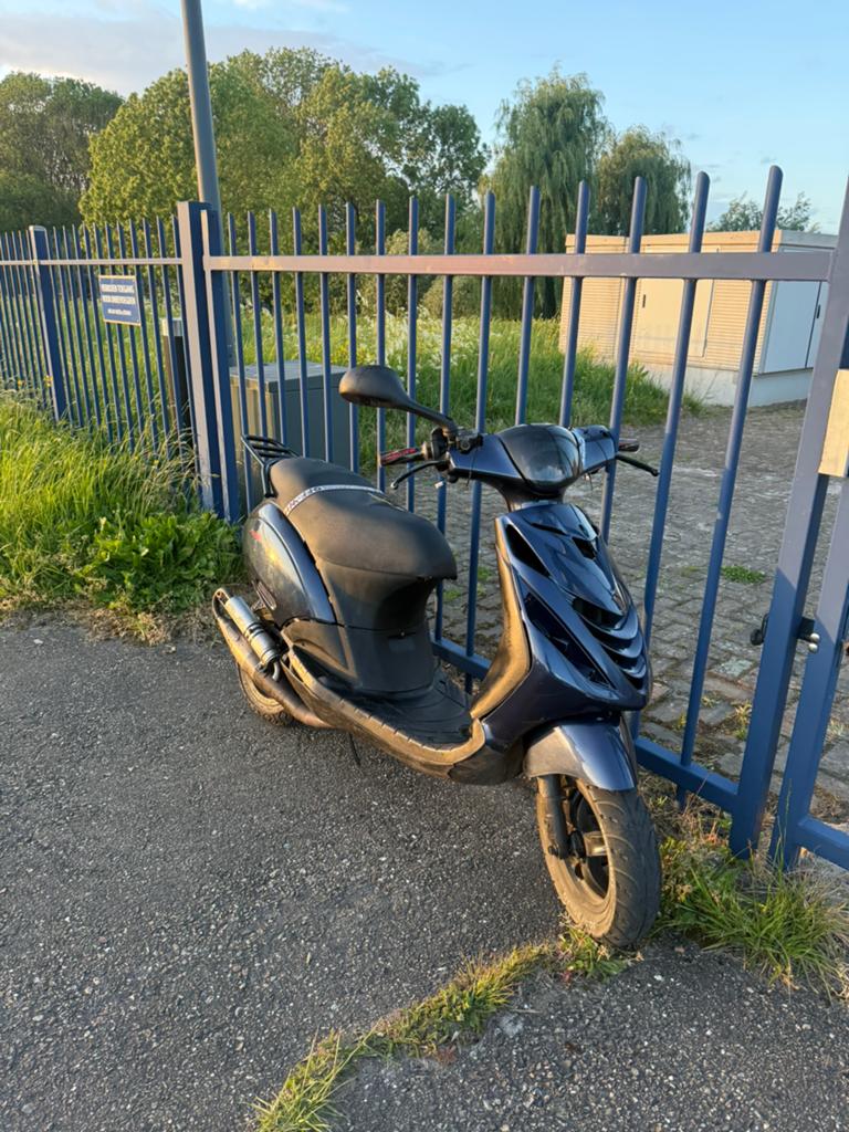 Zip zonder blok gezocht!!! Omgeving arnhem, Ophalen of Verzenden, Zo goed als nieuw