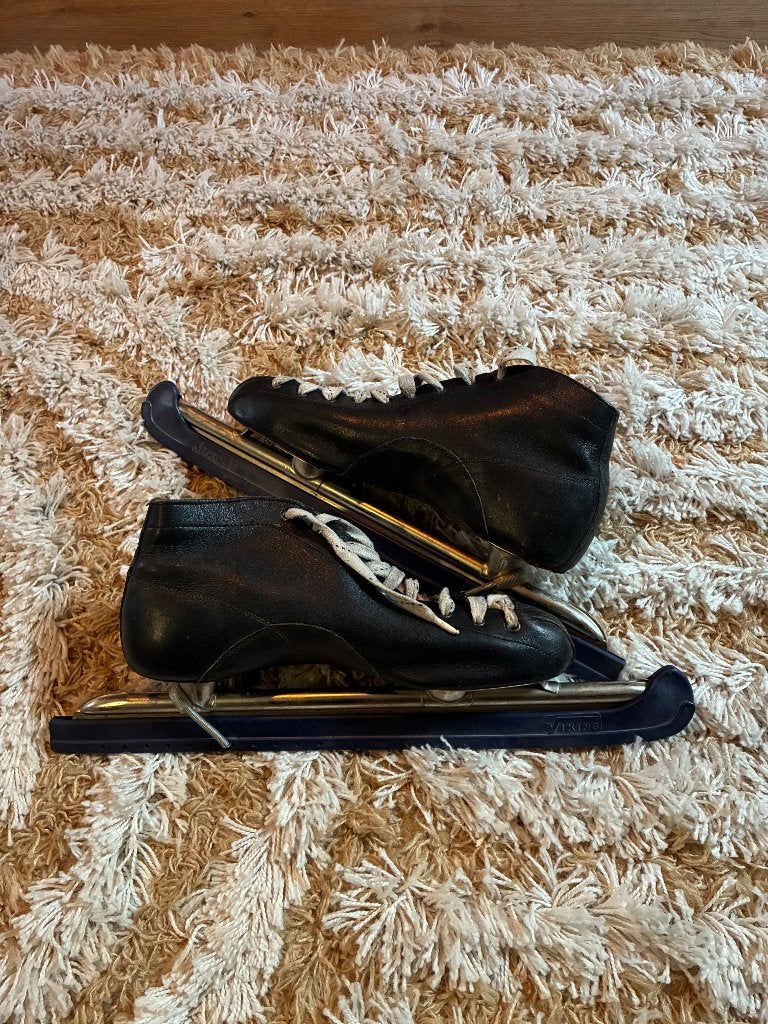 Schaatsen (noren) maat 44, Ophalen, Gebruikt, Noren, Overige merken