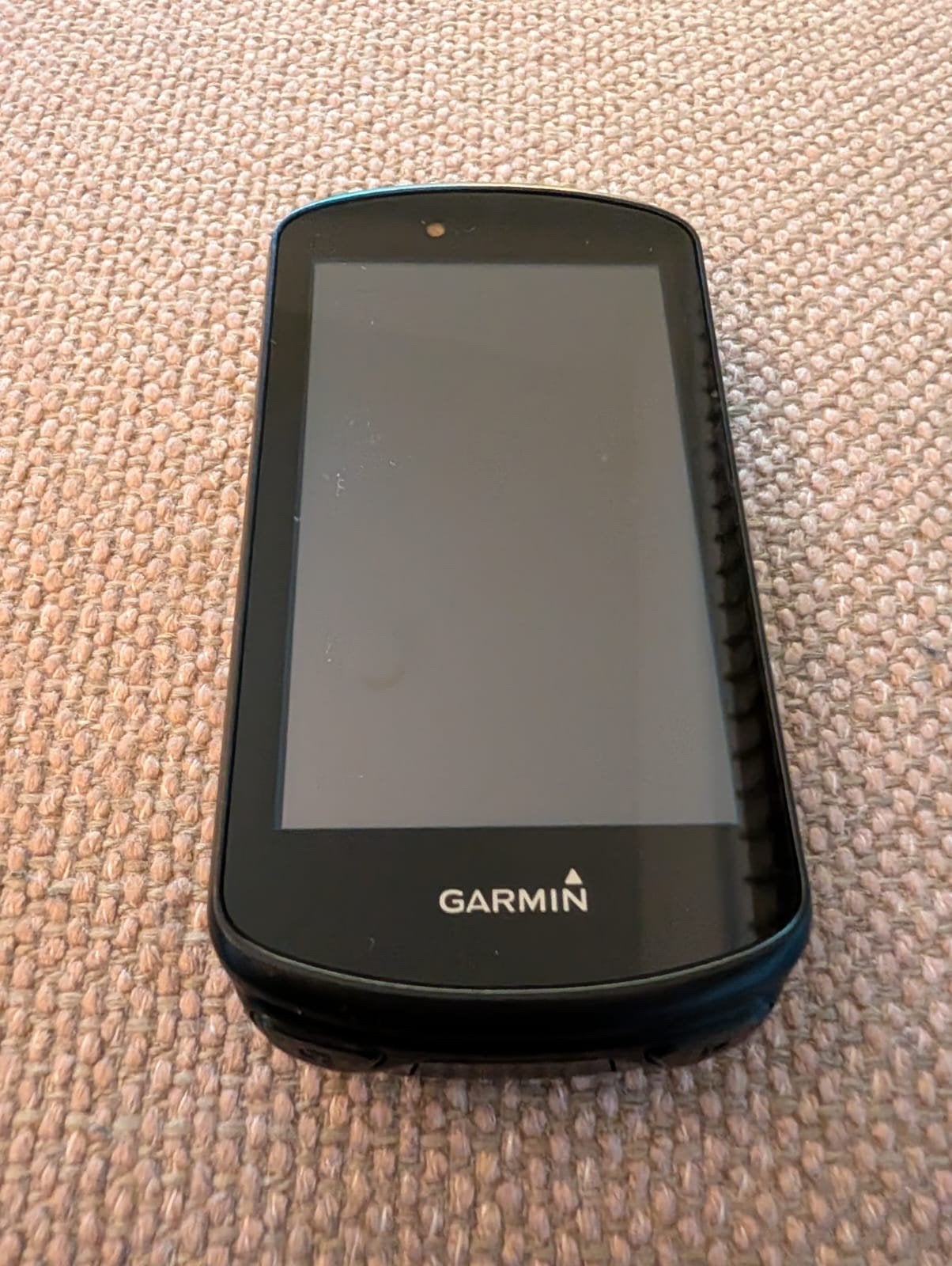 Garmin Edge 1030 plus Fietscomputer - GPS, Waterdicht, Fietsen en Brommers, Fietsaccessoires | Fietscomputers, Ophalen of Verzenden