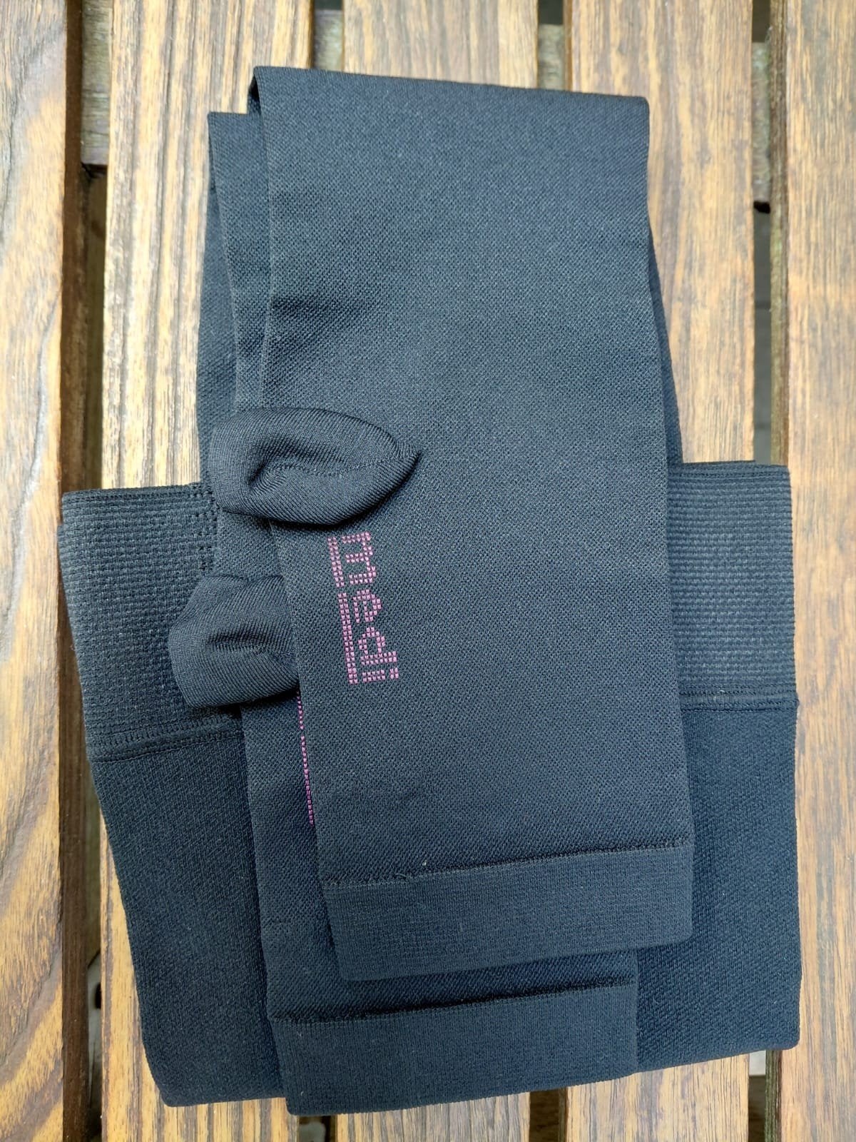 NIEUWE Steunkousen, Mediven forte CCL 2. grootte II, Diversen, Ophalen of Verzenden, Nieuw