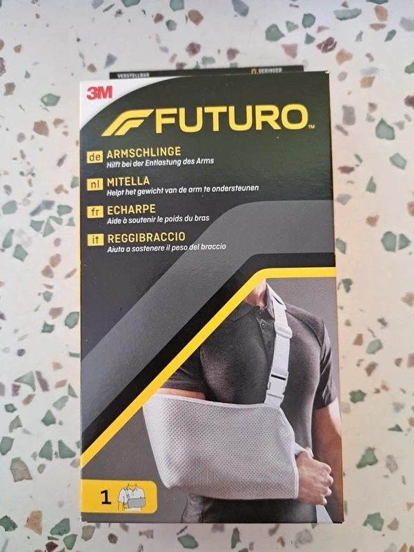 3M Futuro Mitella Nieuw, Ophalen of Verzenden, Nieuw