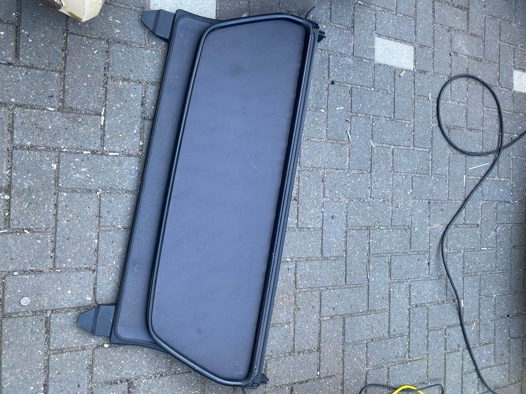 Opel astra gsi astra F windscherm origineel wind shield, Ophalen of Verzenden