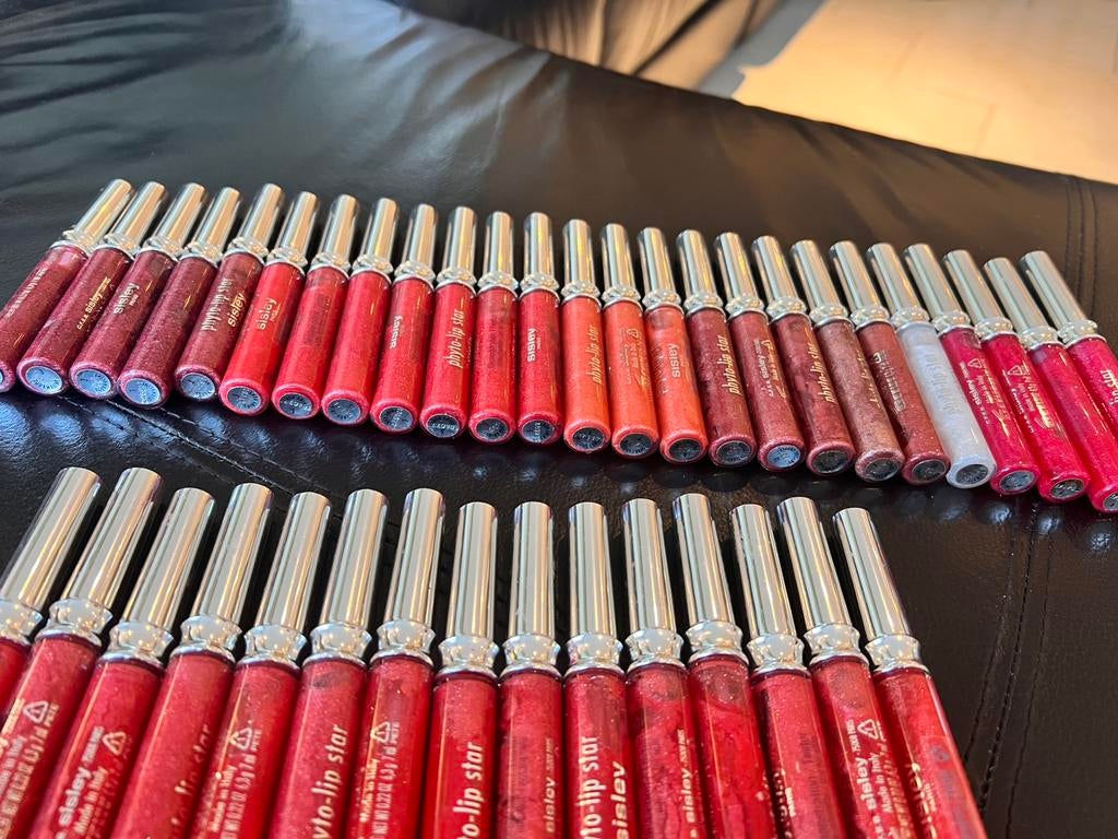 Sisley lipgloss diverse kleuren, Verzenden, Nieuw, Make-up, Overige kleuren