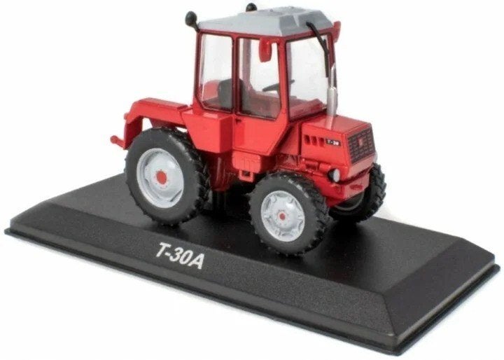 T-30A, Hobby en Vrije tijd, Modelauto's | 1:43, Nieuw, Tractor of Landbouw, Overige merken, Ophalen of Verzenden