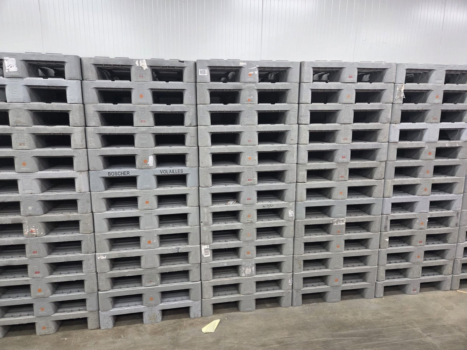 H1 Pallets te koop gezocht! Alleen grote aantallen!!!€€€, Ophalen, Overige categorieën