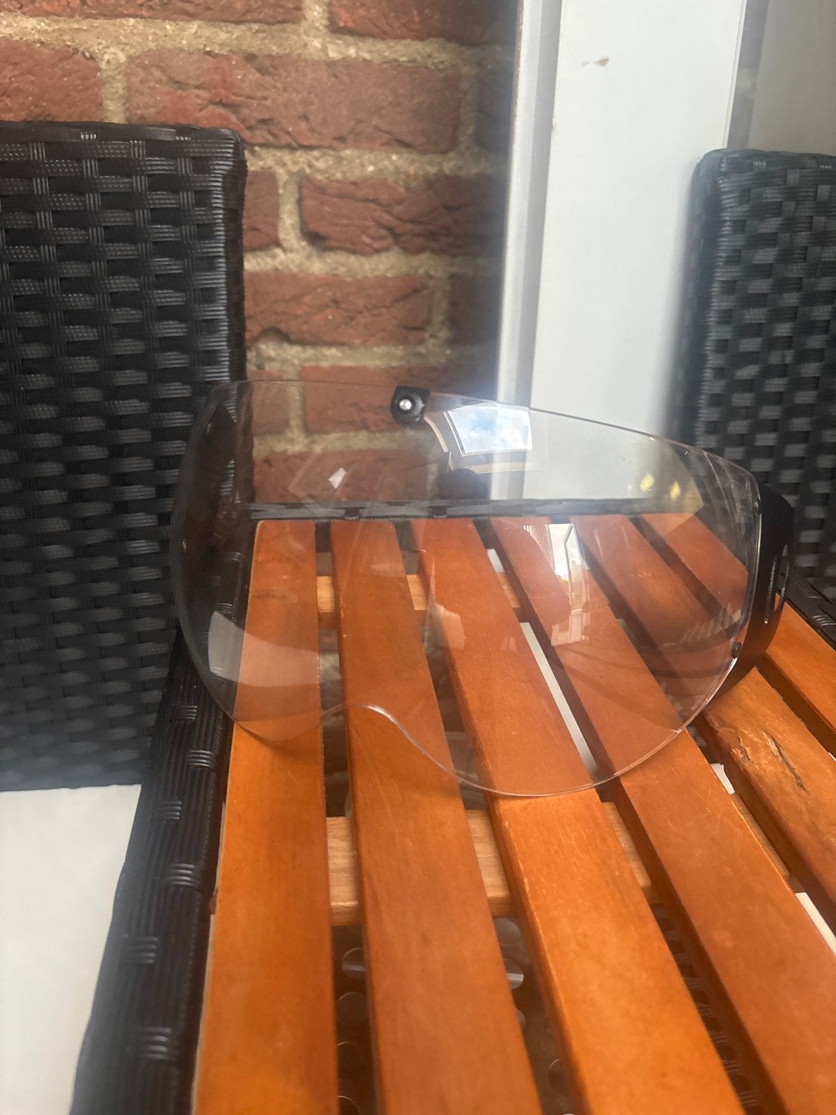 Roof Vizier R09, Ophalen of Verzenden, Tweedehands, Overige merken