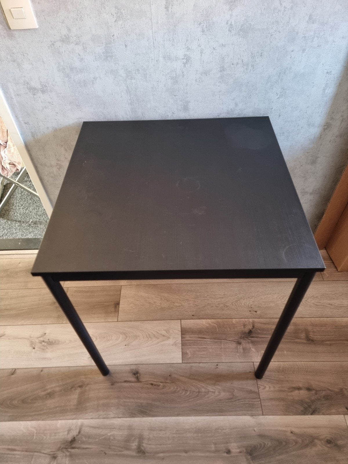 IKEA SANDSBERG 67x67, Modern minimalistisch, Gebruikt, 50 tot 100 cm, Vierkant