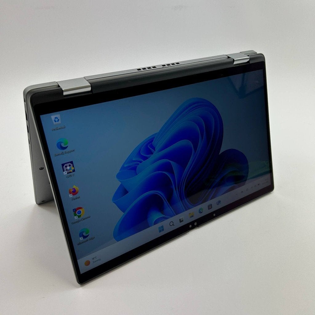 Dell Latitude 7430 | Core i7-1265U | 32GB | 256GB | Touch, 256 GB, 9743AL, Tiptoplaptop, Refurbished