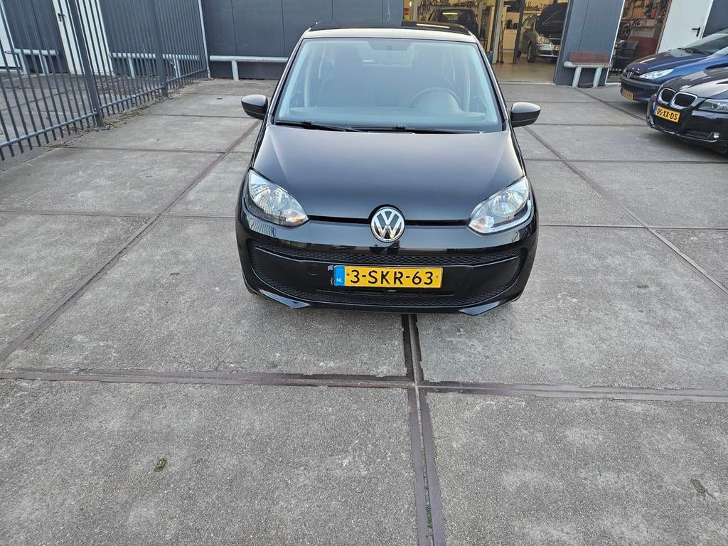 VOLKSWAGEN UP, Auto's, Volkswagen, Particulier, Te koop