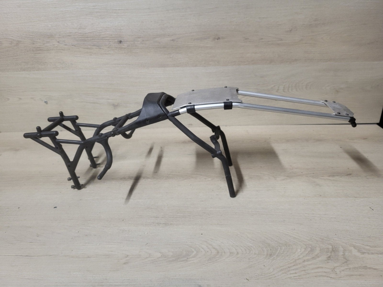 Fg baja buggy marder rolkooi, Benzine, Ophalen of Verzenden, Zo goed als nieuw, Onderdeel