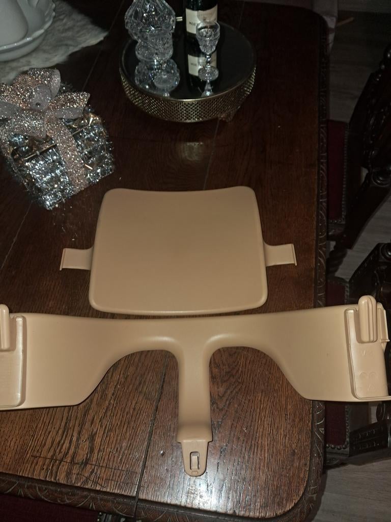 Stocke set, Kinderen en Baby's, Kinderstoelen, Ophalen of Verzenden, Zo goed als nieuw, Overige typen