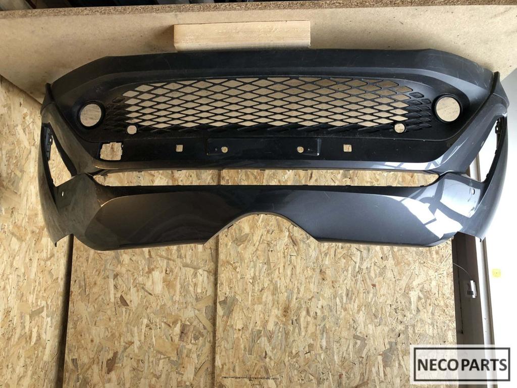Bumper Toyota C-hr voorbumper 2016-2019 origineel, Ophalen, Gebruikt, -, Voor