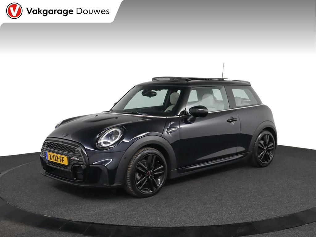 Mini Mini 1.5 Cooper Resolute Edition | NAP | Pano | Automaa, Auto's, Mini, Lichtsensor, 136 pk, Gebruikt, Euro 6