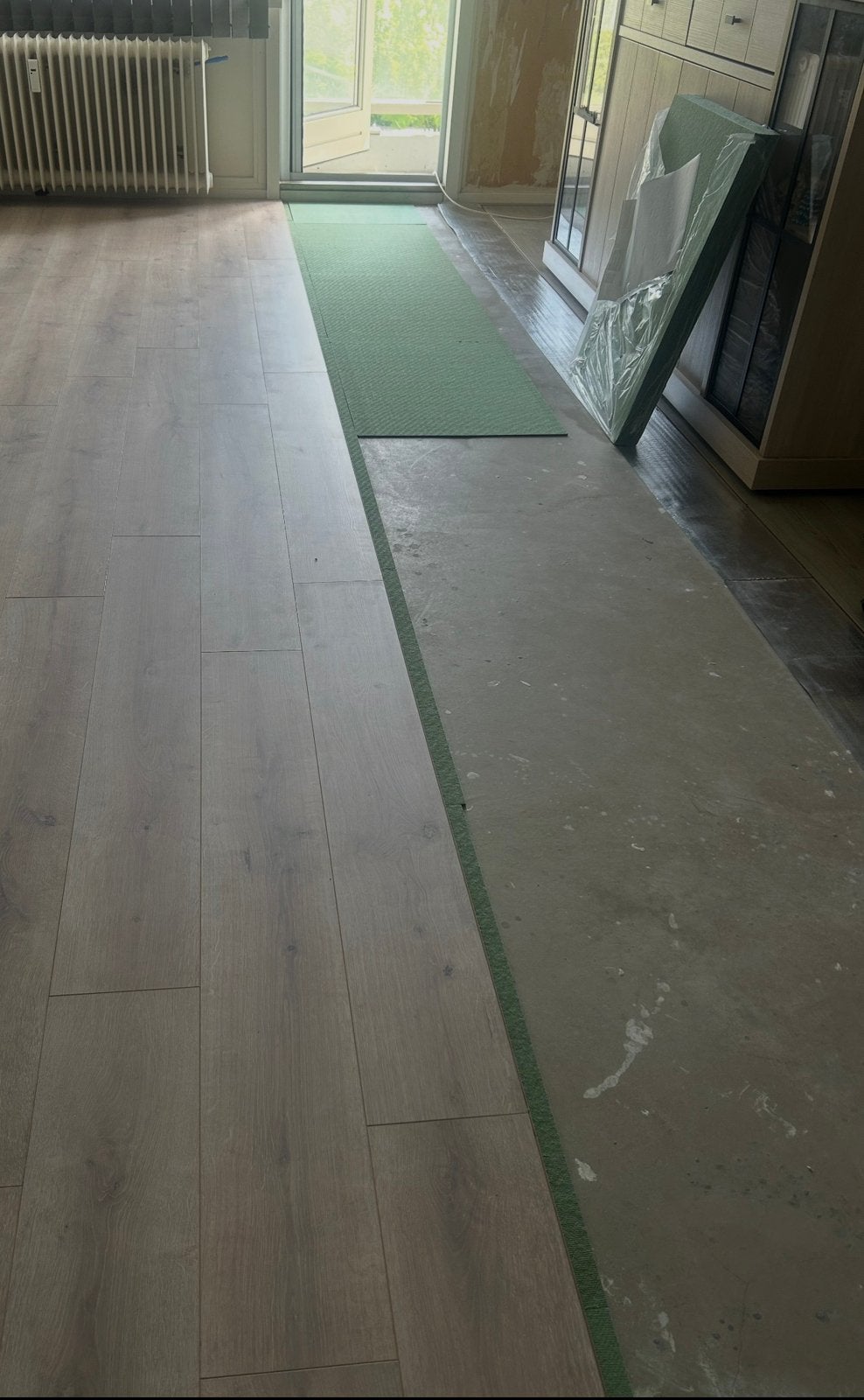 The Laminator , wij leveren ambacht !!, Ophalen of Verzenden, Zo goed als nieuw