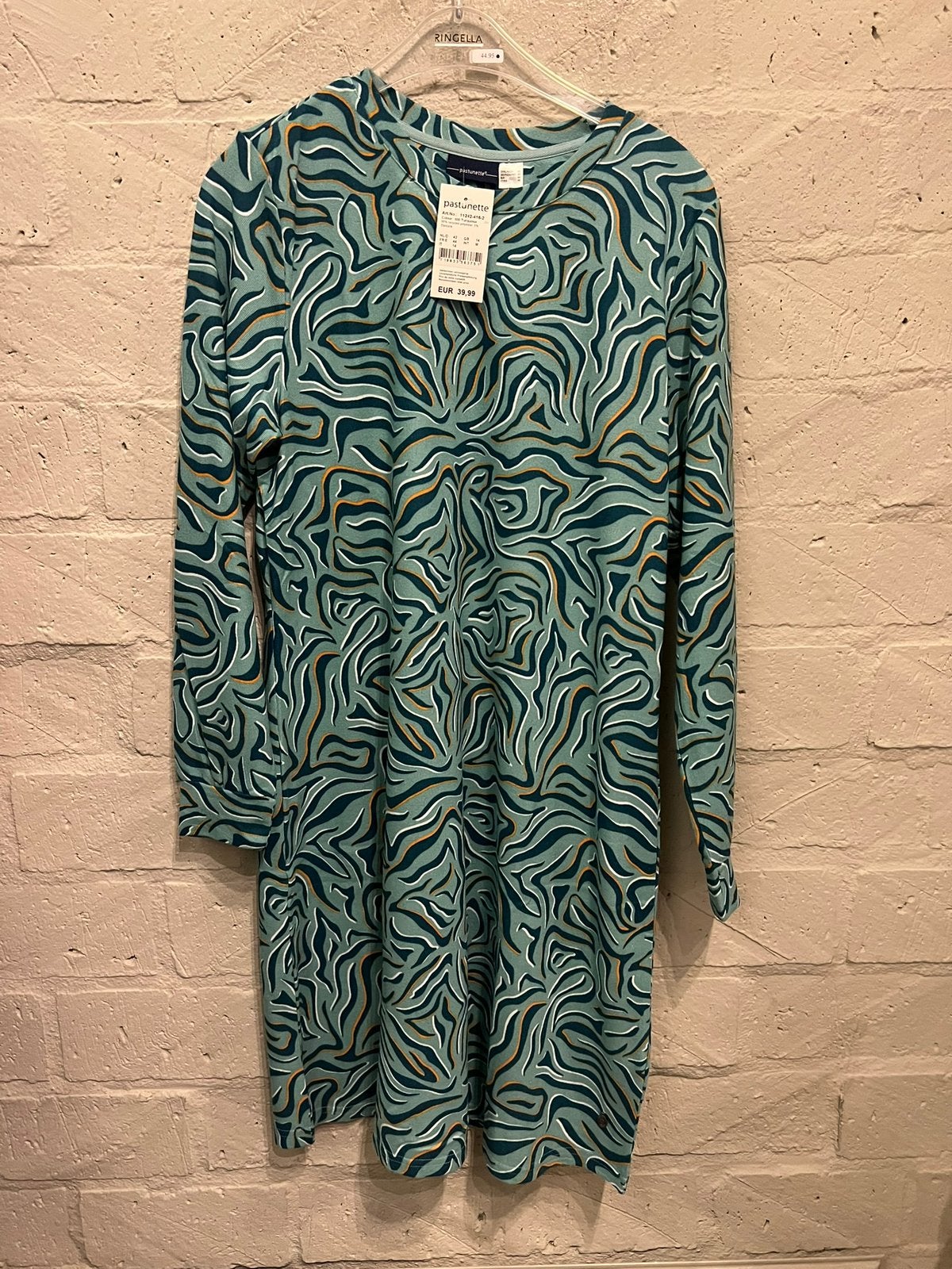 Pastunette nachtjurk maat 40 44 NIEUW!! Nu €20,-, Ophalen of Verzenden, Nieuw