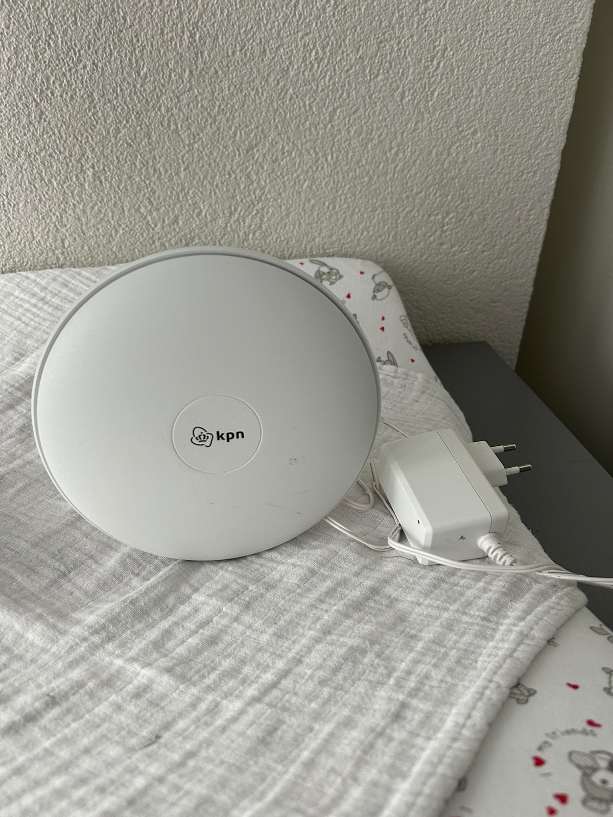 KPN wifi punt, Computers en Software, Ophalen, Gebruikt