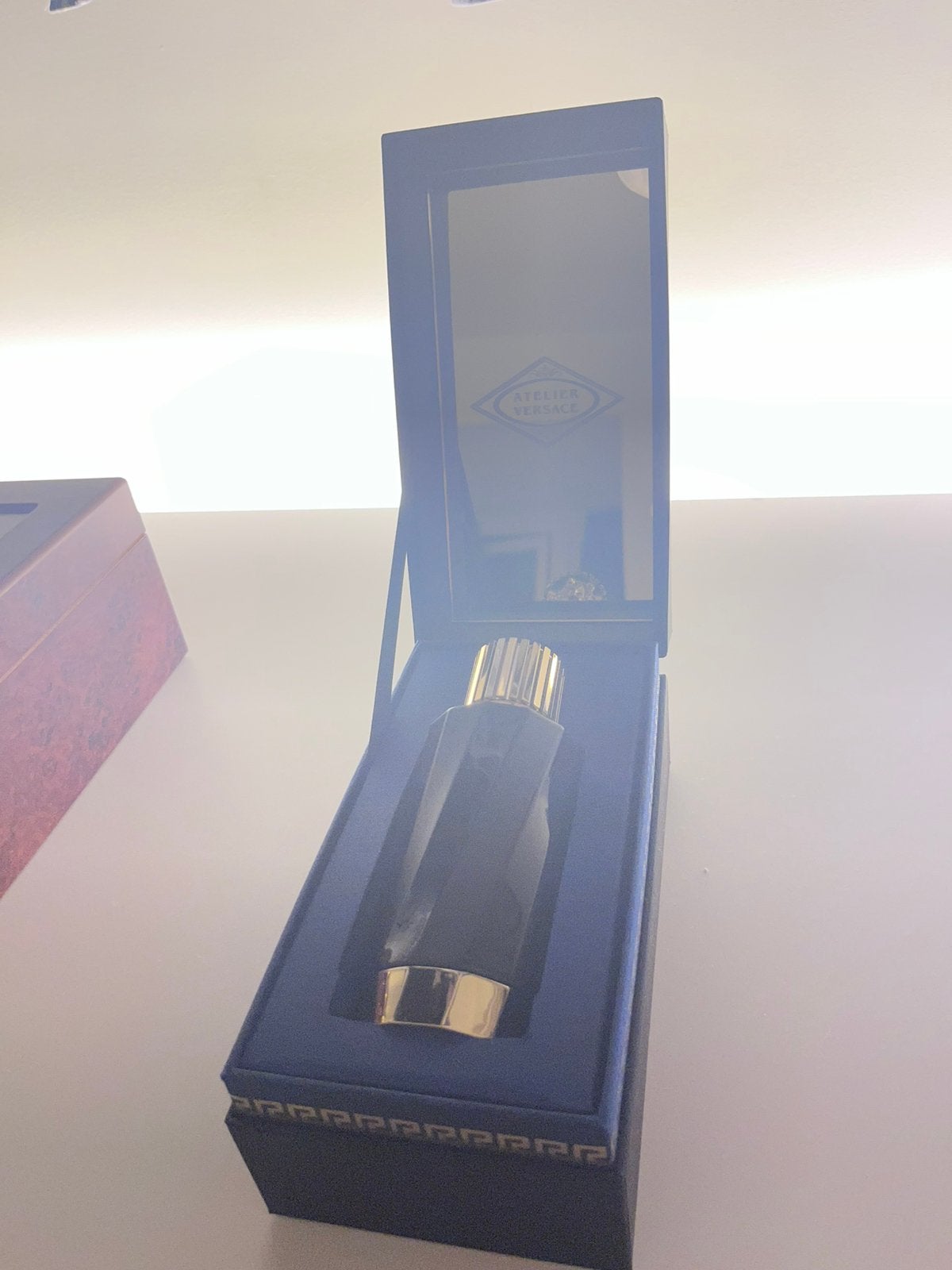 Versace Gingembre Petillant, Ophalen of Verzenden, Zo goed als nieuw