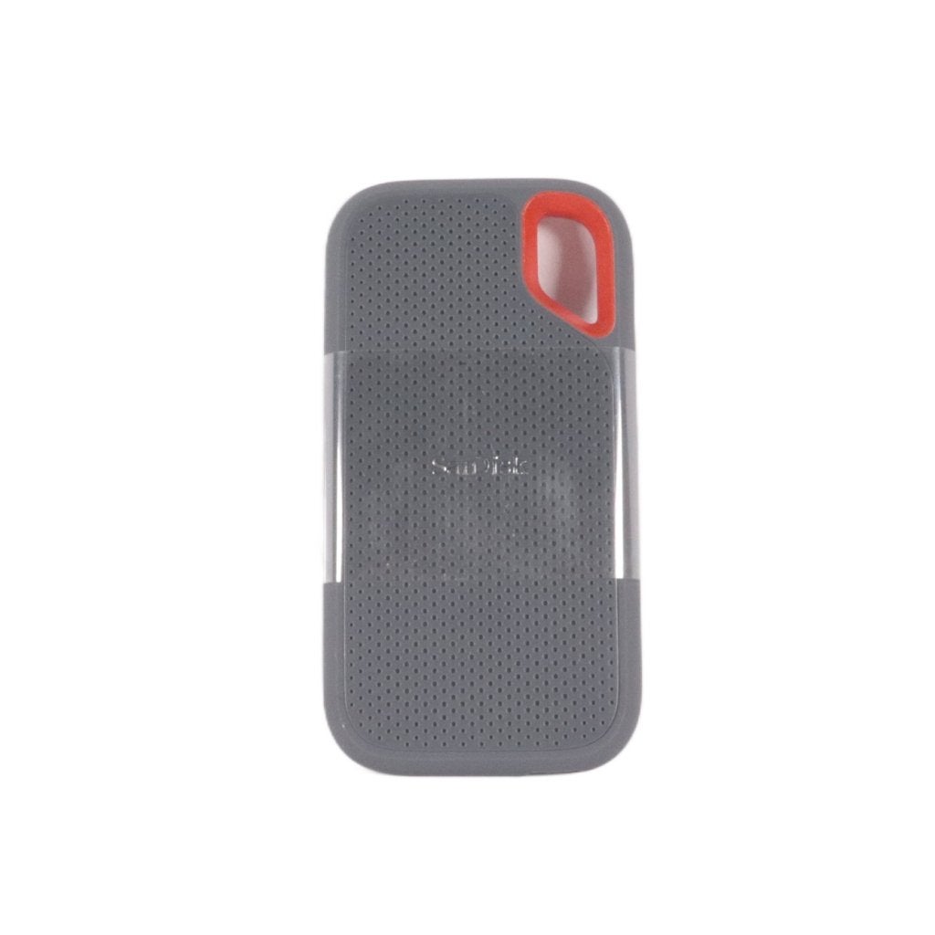 SanDisk Extreme Portable SSD 1TB - ZGAN, Computers en Software, Flex Ltd., Zo goed als nieuw, https://flex.com/contact-us, Nobelstraat 10, 5807 GA Oostrum LB, Limburg, Nederland