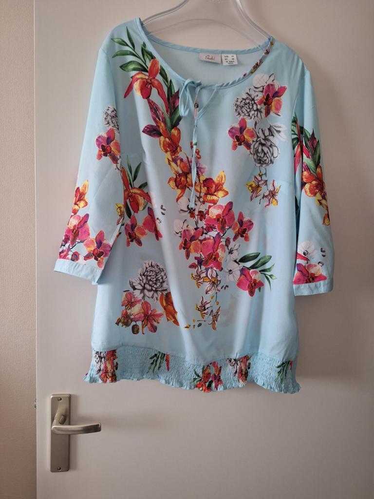 Blouse, Kleding | Dames, Blouses en Tunieken, Ophalen of Verzenden, Nieuw, Maat 42/44 (L)