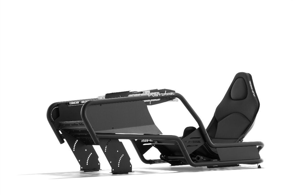 Playseat Formula Intelligence Black, Racestoel, Verzenden, Innovatieweg 18, 7007 CD Doetinchem, Nederland, Nieuw