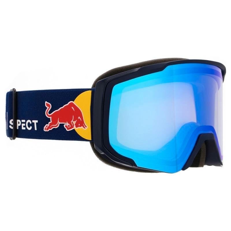 Red Bull Jibb 01BLX Skibril contrastversterkend meekleurend, Sport en Fitness, Skiën en Langlaufen, Overige merken, Nieuw, Ophalen of Verzenden