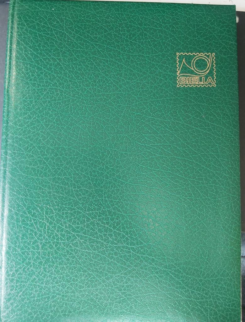 Album postzegels United Nations 1953 - 1970, Verzenden, Postfris, Overige thema's