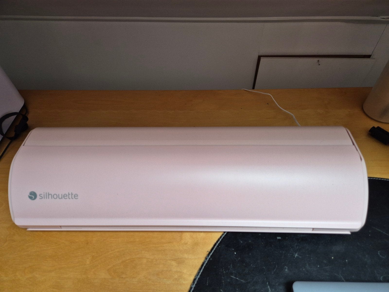Silhouette Cameo 5 defecte!!, Computers en Software, Silhouette, Printer, Ophalen of Verzenden, Niet werkend