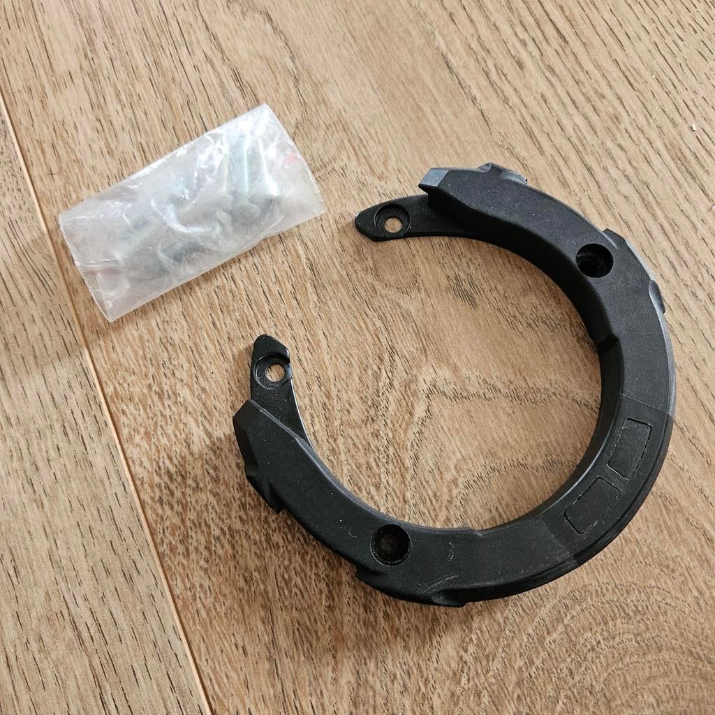 SW Motech EVO Tankring voor Kawasaki Z750, Motoren, Ophalen of Verzenden