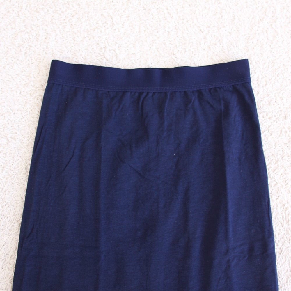 Mooie Danefae Organic Rok - 95 (M) € 20,-, Maat 38/40 (M), Zwart, Ophalen of Verzenden, Zo goed als nieuw