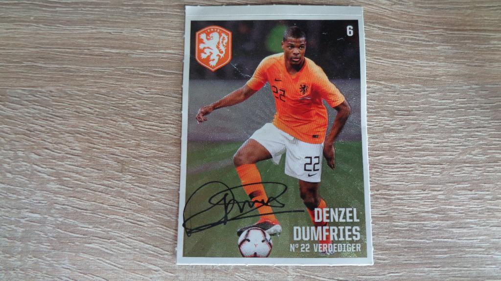 AH- voetbalplaatje, Verzenden, Gebruikt, Overige binnenlandse clubs, Poster, Plaatje of Sticker