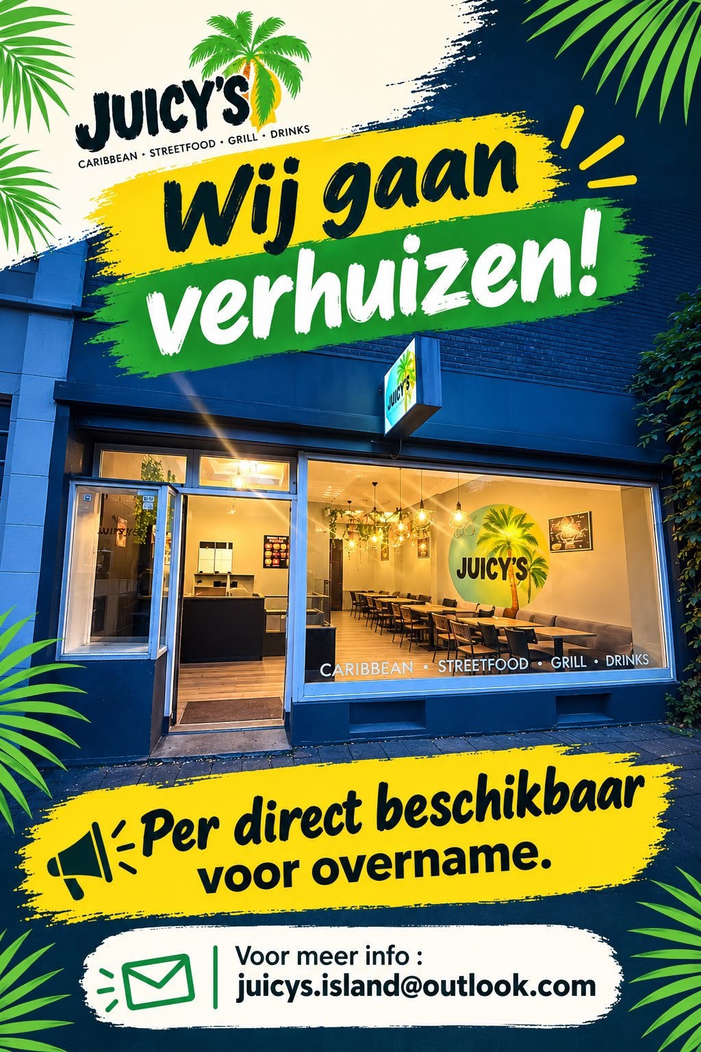 PAND TER OVERNAME ROTTERDAM, Rotterdam