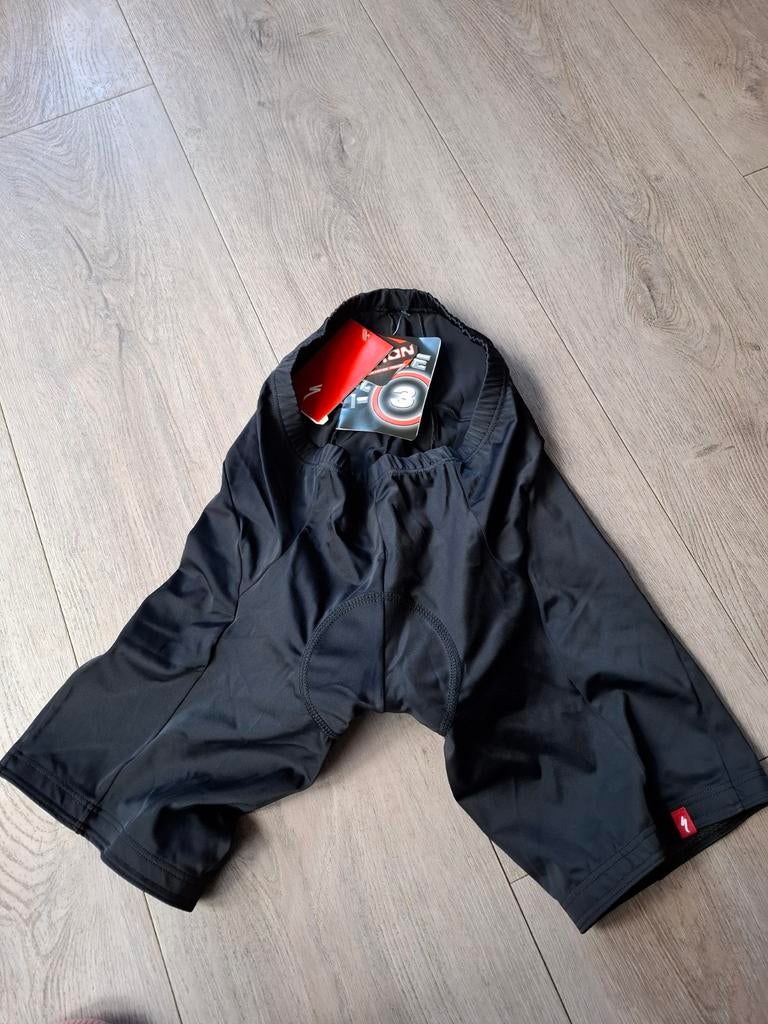 Specialized wielerbroek nieuw maat 3xl heren, Ophalen of Verzenden, Nieuw, Heren, Bovenkleding