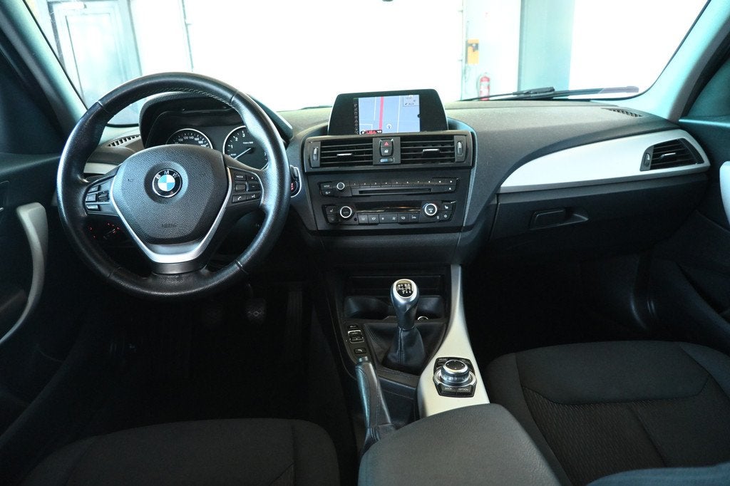 BMW 1-Serie