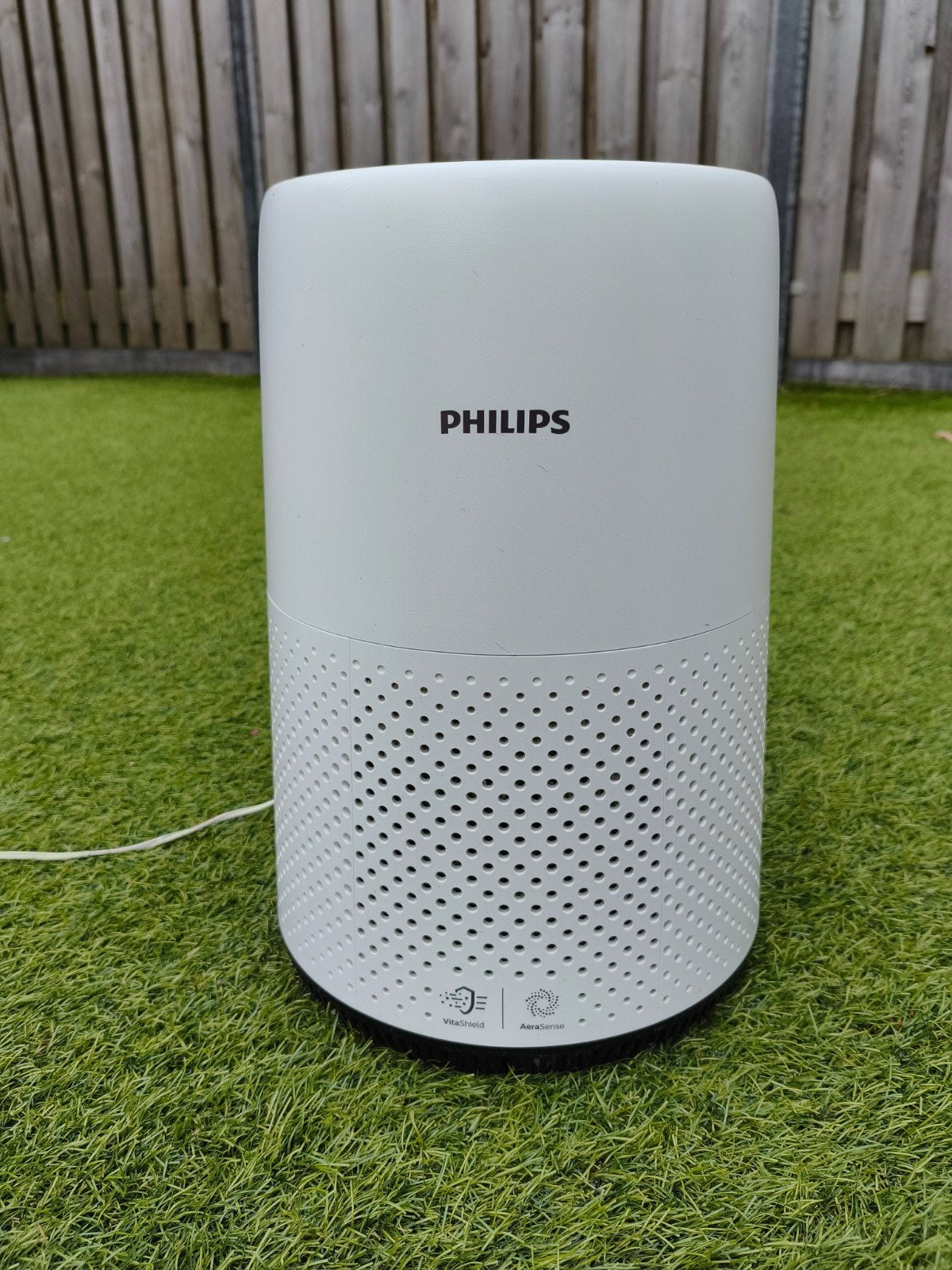 Philips AC0820 Luchtreiniger, Ophalen of Verzenden, Gebruikt, Luchtreiniger