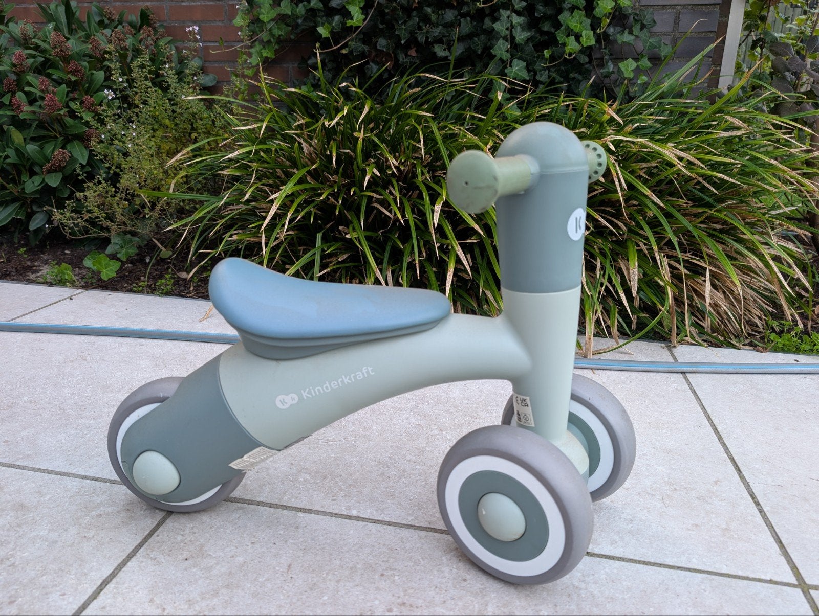Kinderkraft Loopfiets