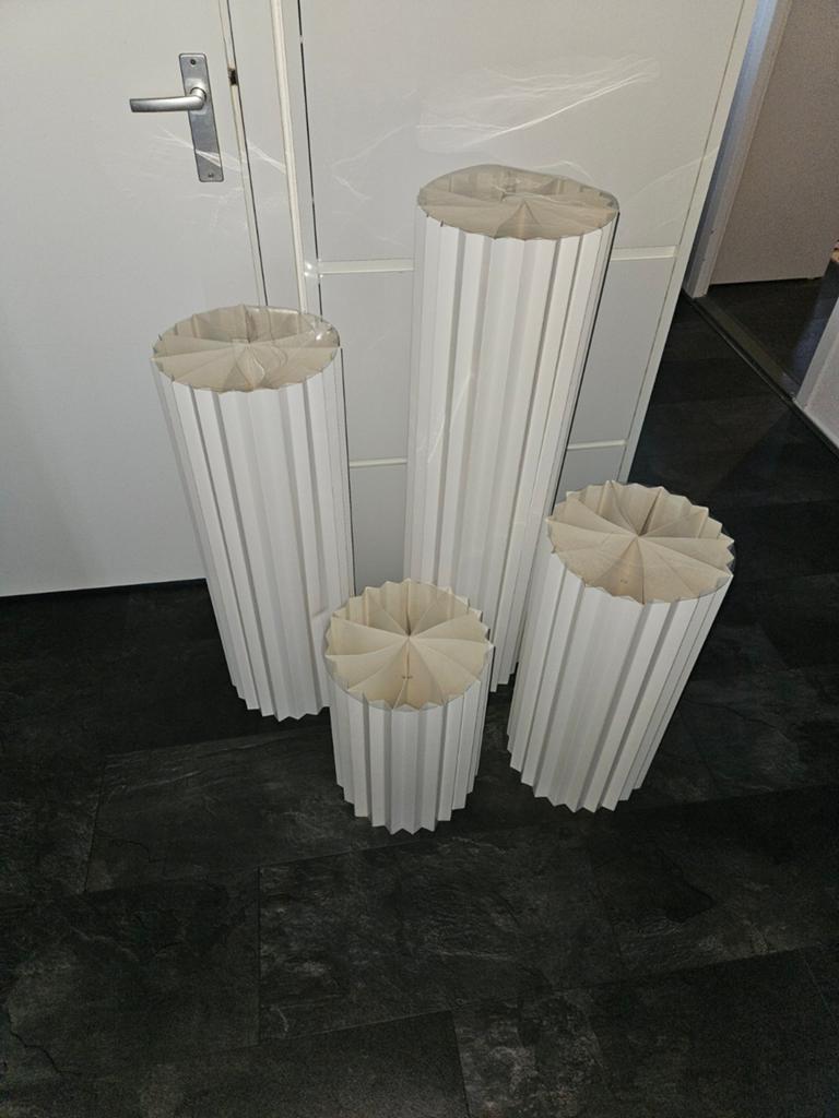 Pilaren te koop, Ophalen of Verzenden