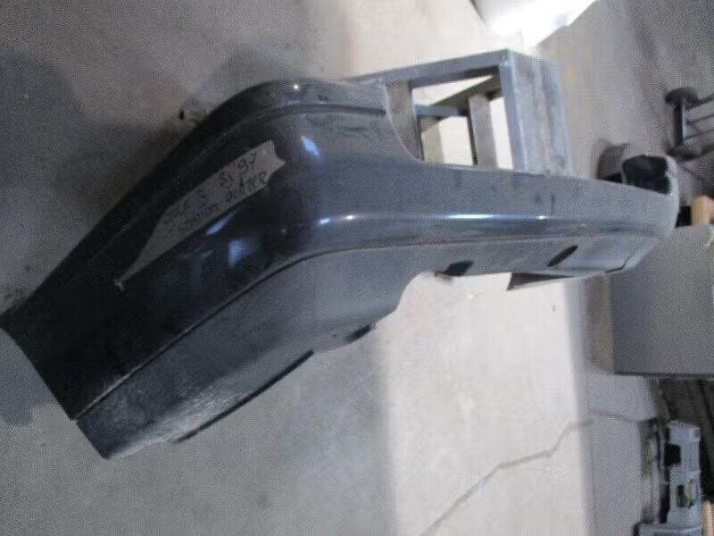 BUMPER ACHTER Volkswagen Golf III Variant (1H5), Gebruikt, Berliner Ring 2 38440 Wolfsburg, DE, Volkswagen, Volkswagen AG
