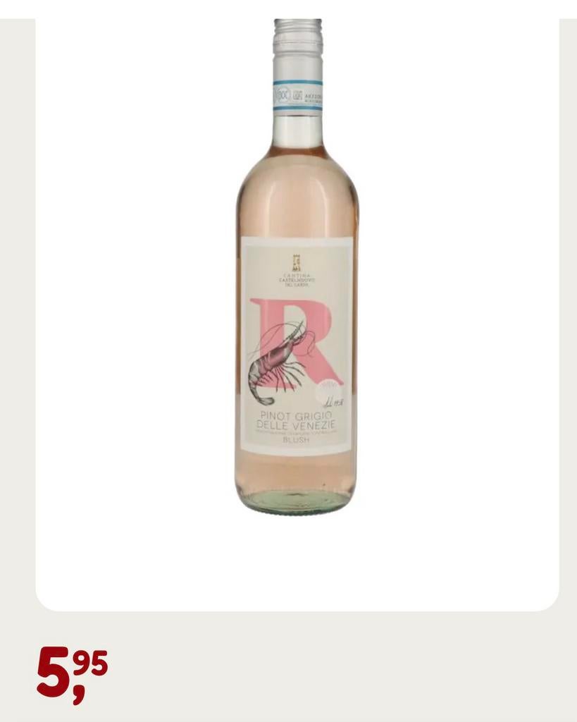Rose, Ophalen of Verzenden, Nieuw, Frankrijk, Champagne